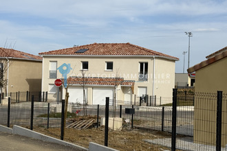 Ma-Cabane - Vente Maison Gragnague, 90 m²