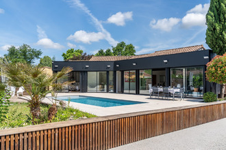 Ma-Cabane - Vente Maison Gragnague, 237 m²