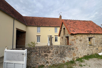 Ma-Cabane - Vente Maison GRAIGNES-MESNIL-ANGOT, 110 m²