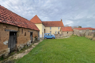 Ma-Cabane - Vente Maison GRAIGNES-MESNIL-ANGOT, 110 m²