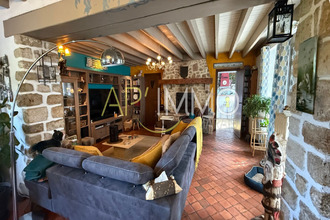 Ma-Cabane - Vente Maison GRAIGNES-MESNIL-ANGOT, 200 m²