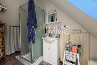 Ma-Cabane - Vente Maison GRAIGNES-MESNIL-ANGOT, 200 m²