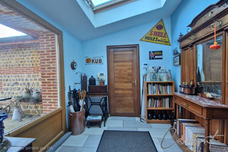 Ma-Cabane - Vente Maison Grainville-la-Teinturière, 210 m²