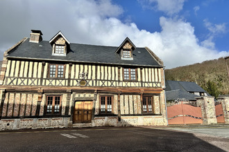 Ma-Cabane - Vente Maison Grainville-la-Teinturière, 202 m²