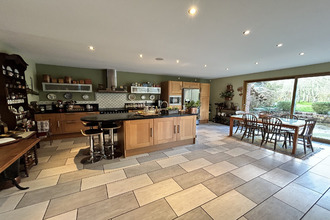 Ma-Cabane - Vente Maison Grainville-la-Teinturière, 202 m²