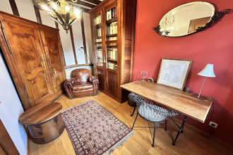 Ma-Cabane - Vente Maison Grainville-la-Teinturière, 202 m²