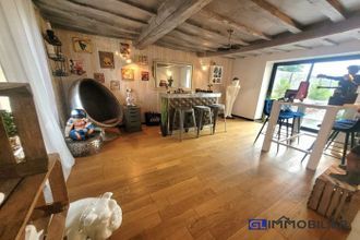 Ma-Cabane - Vente Maison Grainville-Langannerie, 167 m²