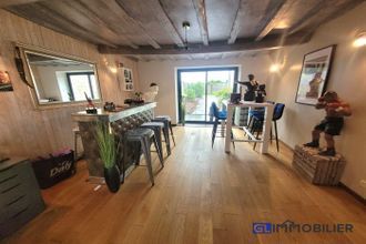 Ma-Cabane - Vente Maison Grainville-Langannerie, 167 m²