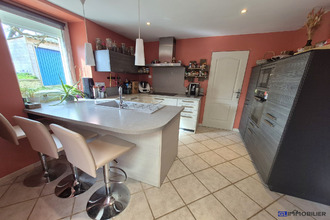 Ma-Cabane - Vente Maison Grainville-Langannerie, 168 m²