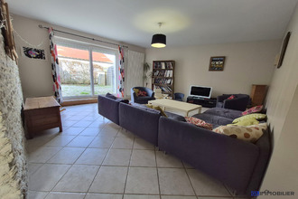 Ma-Cabane - Vente Maison Grainville-Langannerie, 168 m²