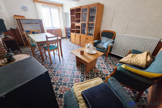 Ma-Cabane - Vente Maison Grainville-Langannerie, 103 m²