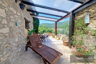 Ma-Cabane - Vente Maison GRAISSESSAC, 56 m²