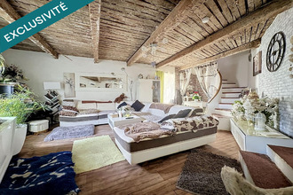 Vente Maison 34260, Graissessac France