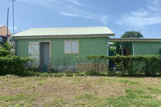 Ma-Cabane - Vente Maison GRAND-BOURG, 55 m²