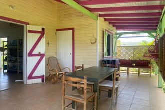 Ma-Cabane - Vente Maison GRAND-BOURG, 55 m²