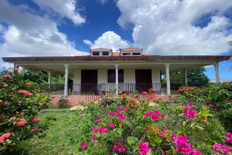 Ma-Cabane - Vente Maison GRAND-BOURG, 183 m²