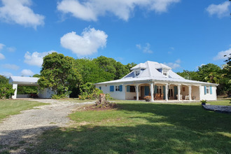 Ma-Cabane - Vente Maison GRAND-BOURG, 230 m²