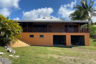 Ma-Cabane - Vente Maison GRAND-BOURG, 191 m²