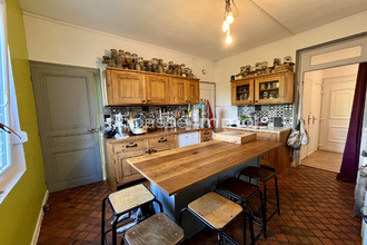 Ma-Cabane - Vente Maison Grand Bourgtheroulde, 238 m²