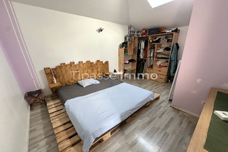 Ma-Cabane - Vente Maison Grand Bourgtheroulde, 135 m²