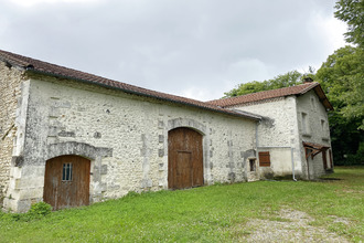 Vente Maison 24350, Grand-Brassac France