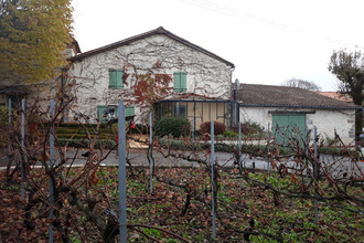 Ma-Cabane - Vente Maison Grand-Brassac, 190 m²
