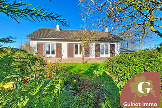 Ma-Cabane - Vente Maison Grand-Camp, 75 m²