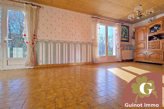 Ma-Cabane - Vente Maison Grand-Camp, 75 m²