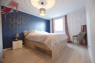 Ma-Cabane - Vente Maison Grand-Charmont, 120 m²