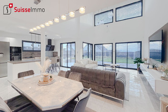 Ma-Cabane - Vente Maison GRAND-CHARMONT, 176 m²