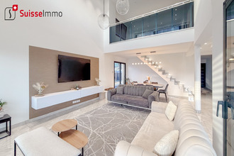 Ma-Cabane - Vente Maison GRAND-CHARMONT, 176 m²