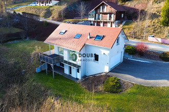 Ma-Cabane - Vente Maison GRAND'COMBE-CHATELEU, 173 m²