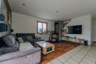 Ma-Cabane - Vente Maison GRAND'COMBE-CHATELEU, 150 m²