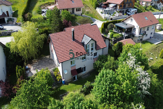Ma-Cabane - Vente Maison GRAND'COMBE-CHATELEU, 178 m²