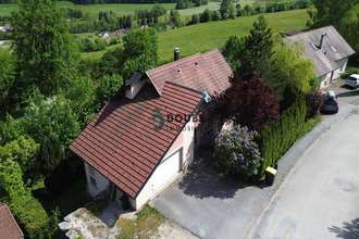 Ma-Cabane - Vente Maison GRAND'COMBE-CHATELEU, 178 m²