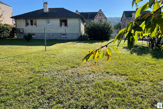 Ma-Cabane - Vente Maison GRAND-COURONNE, 65 m²