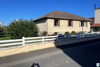 Ma-Cabane - Vente Maison GRAND-COURONNE, 65 m²