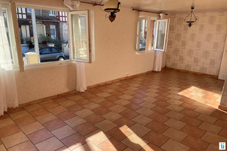 Ma-Cabane - Vente Maison GRAND-COURONNE, 65 m²