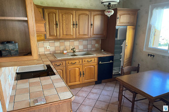 Ma-Cabane - Vente Maison GRAND-COURONNE, 65 m²