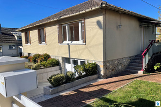 Ma-Cabane - Vente Maison GRAND-COURONNE, 65 m²