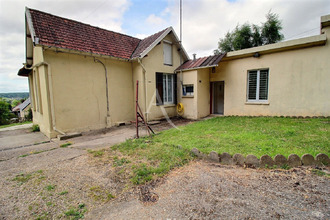 Ma-Cabane - Vente Maison GRAND-COURONNE, 70 m²