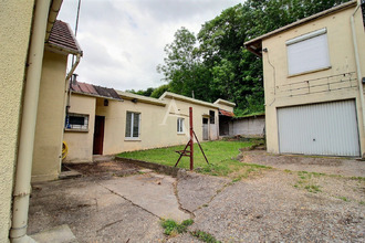 Ma-Cabane - Vente Maison GRAND-COURONNE, 70 m²