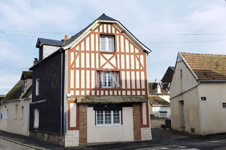 Ma-Cabane - Vente Maison GRAND-COURONNE, 121 m²