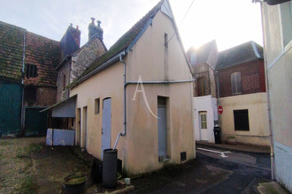 Ma-Cabane - Vente Maison GRAND-COURONNE, 121 m²