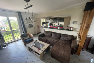 Ma-Cabane - Vente Maison GRAND-COURONNE, 102 m²