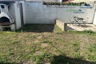 Ma-Cabane - Vente Maison Grand-Fort-Philippe, 72 m²