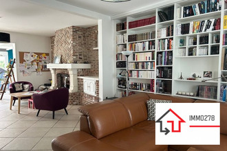 Ma-Cabane - Vente Maison Grand-Fort-Philippe, 139 m²