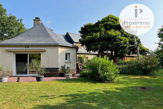 Ma-Cabane - Vente Maison GRAND-FOUGERAY, 190 m²