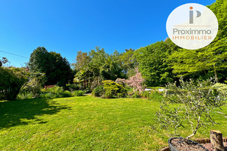 Ma-Cabane - Vente Maison GRAND-FOUGERAY, 190 m²