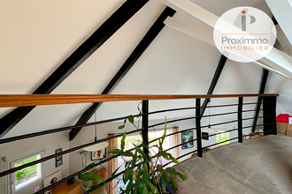 Ma-Cabane - Vente Maison GRAND-FOUGERAY, 190 m²